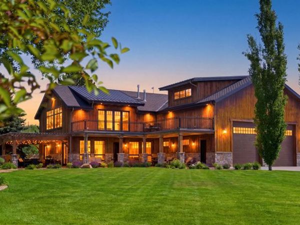 3091 S 3600 W, Charleston, UT 84032