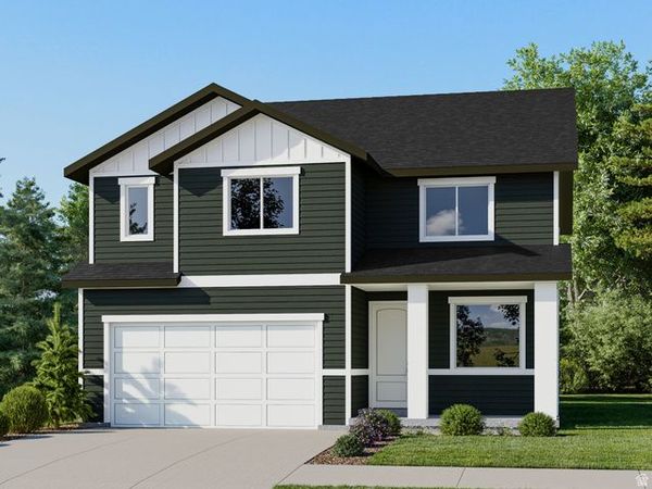 1406 S SAVILE RD, Unit 192, Saratoga Springs, UT 84045