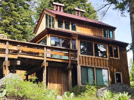 232 John Ebbetts Rd, Bear Valley, CA 95223 Photo
