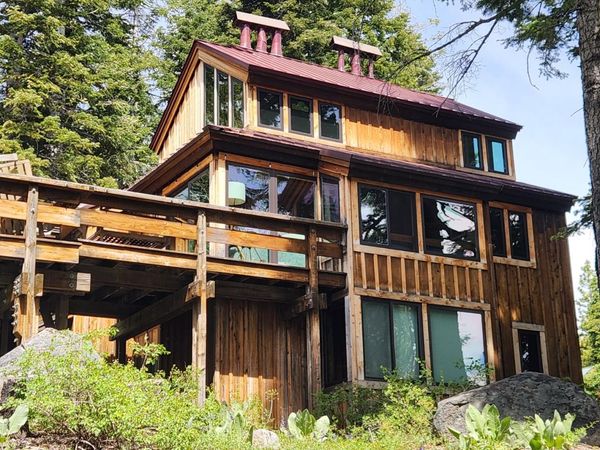 232 John Ebbetts Rd, Bear Valley, CA 95223