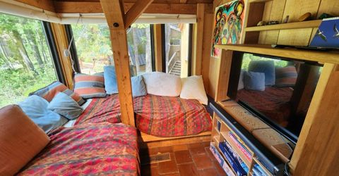 232 John Ebbetts Rd, Bear Valley, CA 95223 Photo