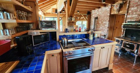 232 John Ebbetts Rd, Bear Valley, CA 95223 Photo