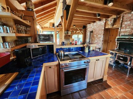 232 John Ebbetts Rd, Bear Valley, CA 95223 Photo