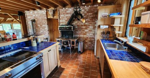 232 John Ebbetts Rd, Bear Valley, CA 95223 Photo