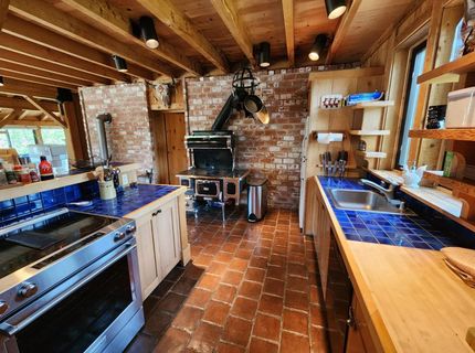 232 John Ebbetts Rd, Bear Valley, CA 95223 Photo