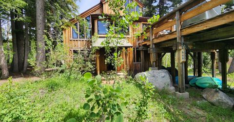 232 John Ebbetts Rd, Bear Valley, CA 95223 Photo