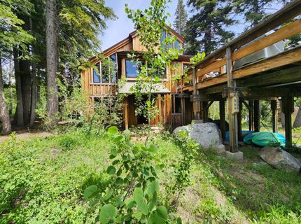 232 John Ebbetts Rd, Bear Valley, CA 95223 Photo