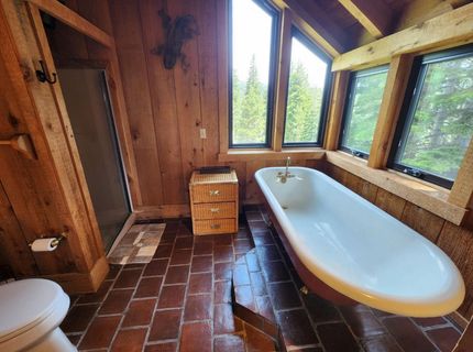 232 John Ebbetts Rd, Bear Valley, CA 95223 Photo
