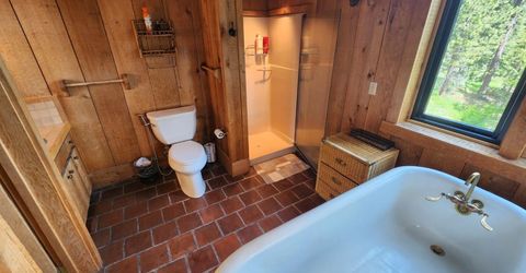 232 John Ebbetts Rd, Bear Valley, CA 95223 Photo