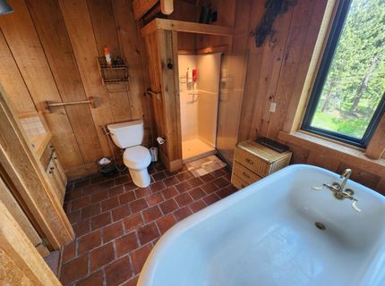 232 John Ebbetts Rd, Bear Valley, CA 95223 Photo