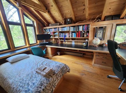 232 John Ebbetts Rd, Bear Valley, CA 95223 Photo