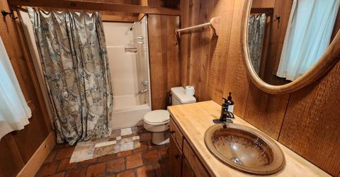 232 John Ebbetts Rd, Bear Valley, CA 95223 Photo