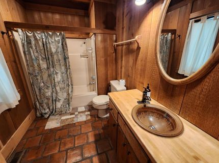 232 John Ebbetts Rd, Bear Valley, CA 95223 Photo