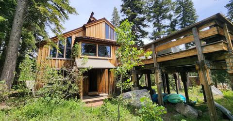 232 John Ebbetts Rd, Bear Valley, CA 95223 Photo