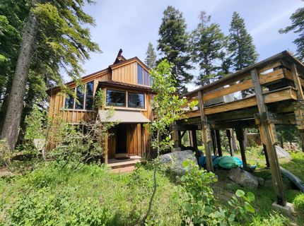 232 John Ebbetts Rd, Bear Valley, CA 95223 Photo
