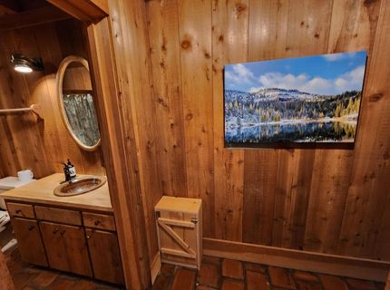 232 John Ebbetts Rd, Bear Valley, CA 95223 Photo