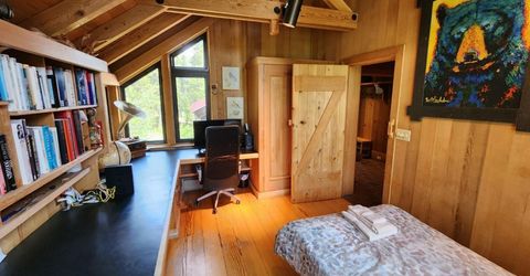 232 John Ebbetts Rd, Bear Valley, CA 95223 Photo