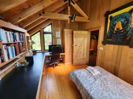 232 John Ebbetts Rd, Bear Valley, CA 95223 Photo