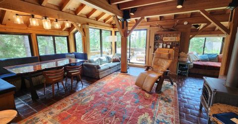 232 John Ebbetts Rd, Bear Valley, CA 95223 Photo
