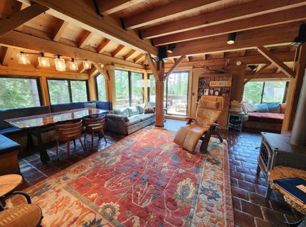 232 John Ebbetts Rd, Bear Valley, CA 95223 Photo