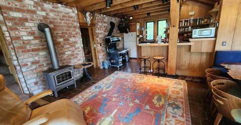 232 John Ebbetts Rd, Bear Valley, CA 95223 Photo