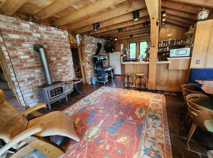 232 John Ebbetts Rd, Bear Valley, CA 95223 Photo