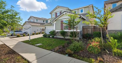 17516 Gemini Ct, Lathrop, CA 95330 Photo