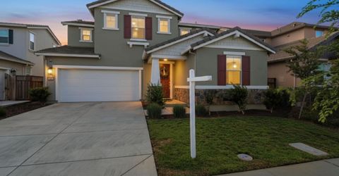 17516 Gemini Ct, Lathrop, CA 95330 Photo