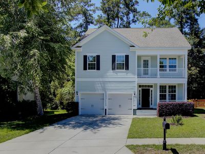 104 Elliott Creek Lane, Summerville, SC 29485