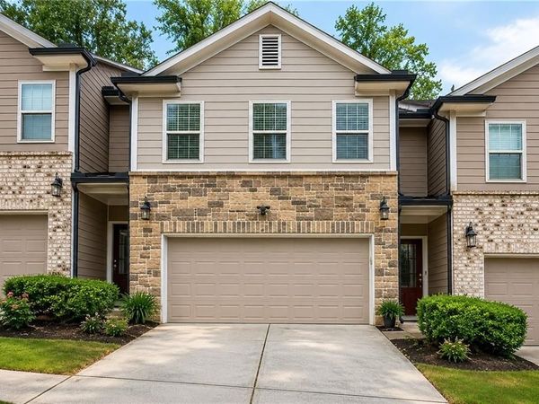 547 Monticello Boulevard SE, Atlanta, GA 30354