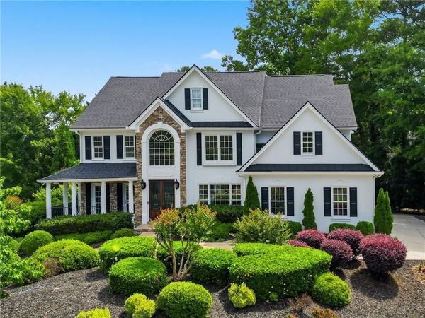 3001 Towneside Lane , Woodstock, GA 30189