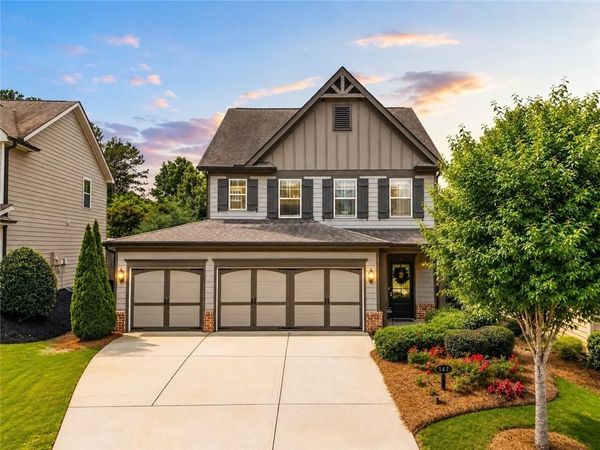 147 Fieldbrook Crossing, Canton, GA 30115