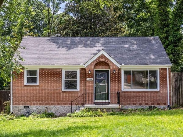 2019 Marco Drive , Decatur, GA 30032