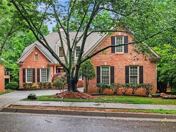 1120 Longcreek Pointe, Alpharetta, GA 30005