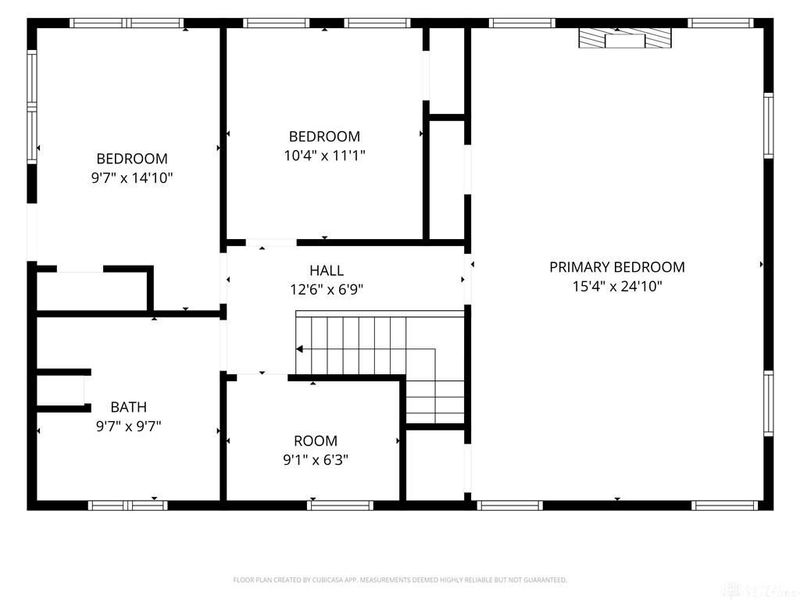 129 Hampton Place, Springfield, OH 45504 Photo 12