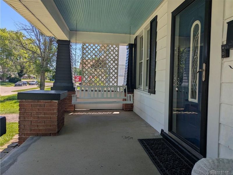 129 Hampton Place, Springfield, OH 45504 Photo 3