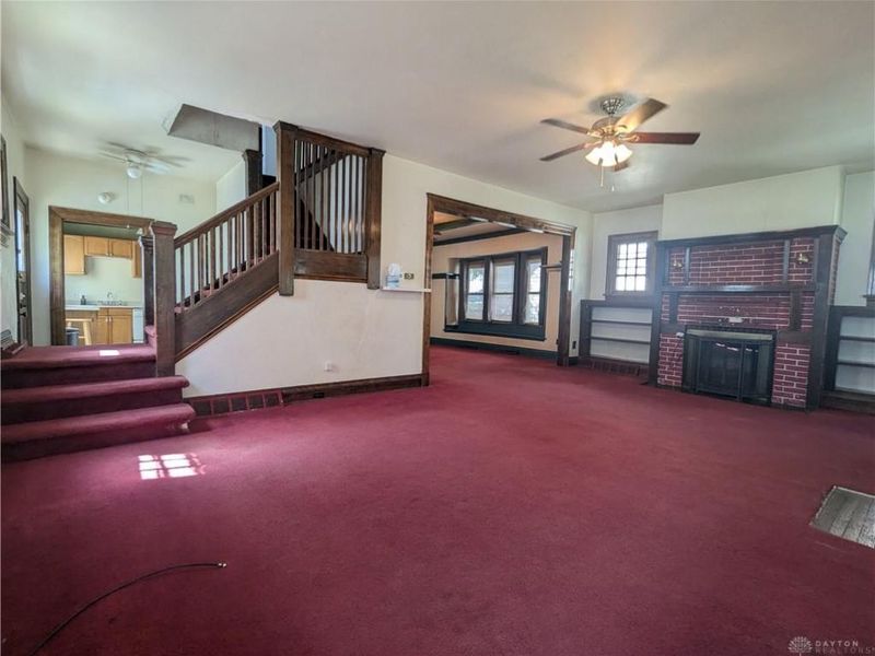 129 Hampton Place, Springfield, OH 45504 Photo 7