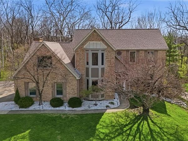 8784 Eagle Ridge Drive, West Chester, OH 45069