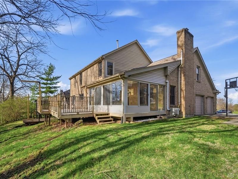 8784 Eagle Ridge Drive, West Chester, OH 45069 Photo 69