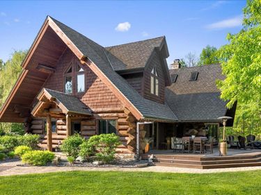 88159 Sturgeon Island Road, Sturgeon Lake, MN 55783