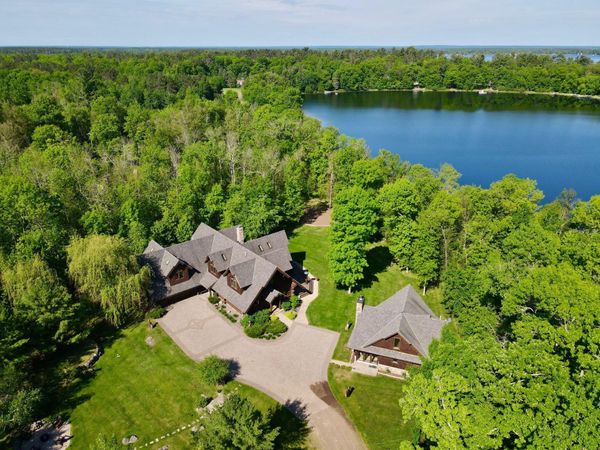 88159 Sturgeon Island Road, Sturgeon Lake, MN 55783