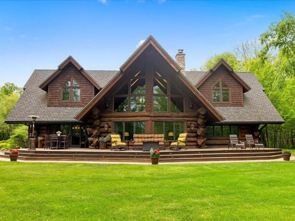 88159 Sturgeon Island Road, Sturgeon Lake, MN 55783