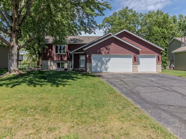 1125 5th Street N, Sartell, MN 56377