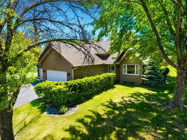 9249 Ashley Terrace , Brooklyn Park, MN 55443