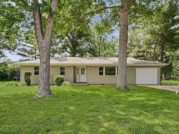 103 Dakota Drive , Loda, IL 60948