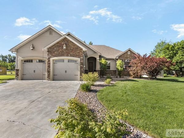 1045 Arctic Willow Drive, REXBURG, ID 83440