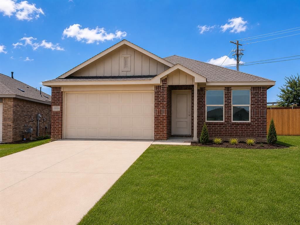 9600 NW 123rd Street, Yukon, OK 73099 Main Photo
