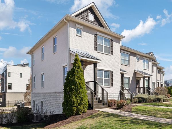 1308 Wedgewood Ave , Nashville, TN 37212