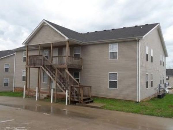423 Alma Ln , Unit C, Clarksville, TN 37043