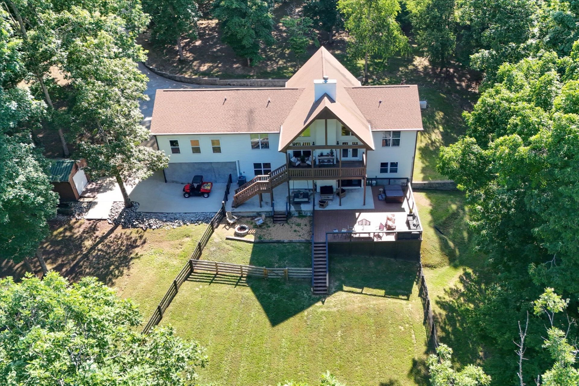 7865 Barnhill Rd , Primm Springs, TN 38476 Main Photo